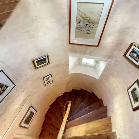 Maison De Charme Au Coeur Historique - 500m Plage, Jardin Prive, Wifi Gratuite - Fr-1-361-135 Ferienhaus *