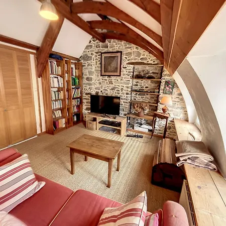 Maison De Charme Au Coeur Historique - 500m Plage, Jardin Prive, Wifi Gratuite - Fr-1-361-135 Ferienhaus
