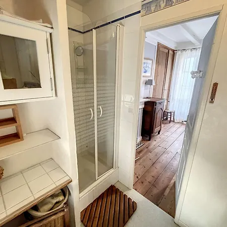 Maison De Charme Au Coeur Historique - 500m Plage, Jardin Prive, Wifi Gratuite - Fr-1-361-135 *